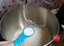 纯手工擀制炸酱面的做法图解4