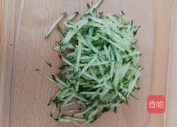 纯手工擀制炸酱面的做法图解9