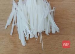 纯手工擀制炸酱面的做法图解11