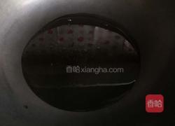 纯手工擀制炸酱面的做法图解17