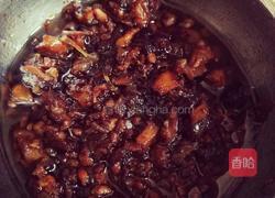 纯手工擀制炸酱面的做法图解25