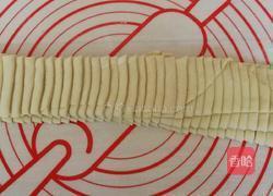 纯手工擀制炸酱面的做法图解29