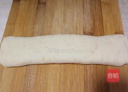 黑芝麻卷的做法图解5