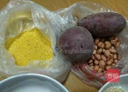 多宝粥的做法图解2