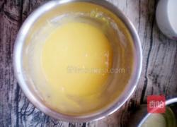 超松软小蛋糕的做法图解4