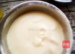 超松软小蛋糕的做法图解8