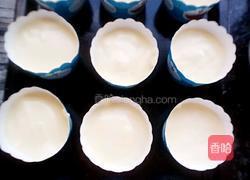 超松软小蛋糕的做法图解10