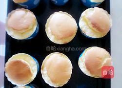 超松软小蛋糕的做法图解12