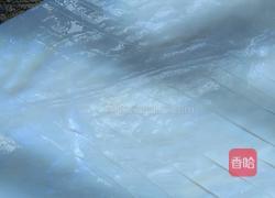 香辣爆炒鱿鱼的做法图解2