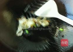 西红柿炒圆白菜的做法图解7