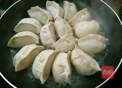 抱蛋煎饺的做法图解4