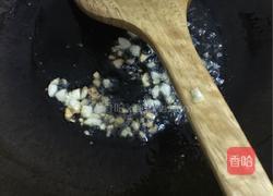 春菜炒粉的做法图解3
