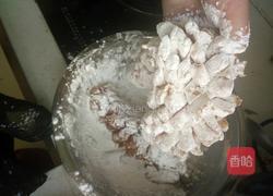 松鼠鱼的做法图解3