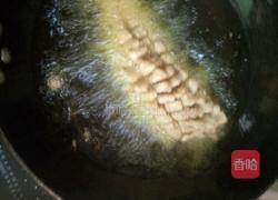 松鼠鱼的做法图解4