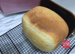 简易三明治的做法图解1