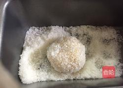 芒果糯米糍的做法图解8