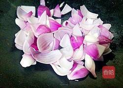 洋葱炒肉的做法图解6