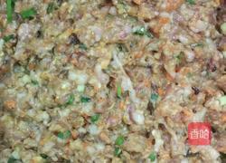 知了蒸饺的做法图解1