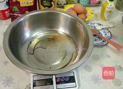 纸杯蛋糕的做法图解3