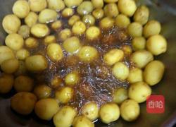 美味酱香小土豆的做法图解6