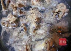 美味酱鸡架的做法图解2