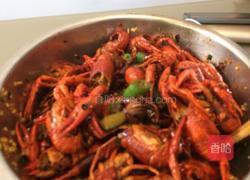 自制小龙虾的做法图解11