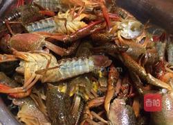 自制小龙虾的做法图解3