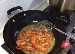 自制小龙虾的做法图解5