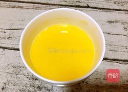 蔓越莓玛德琳蛋糕的做法图解4