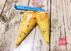 蔓越莓玛德琳蛋糕的做法图解9