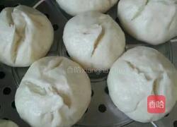 芝麻白糖包的做法图解8