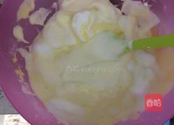 8寸威风蛋糕的做法图解12