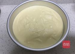 8寸威风蛋糕的做法图解15