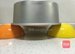 8寸威风蛋糕的做法图解17