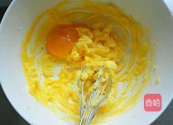 黄金椰蓉球的做法图解2