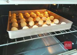 黄金椰蓉球的做法图解8