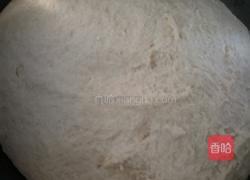 红薯荷叶饼的做法图解3