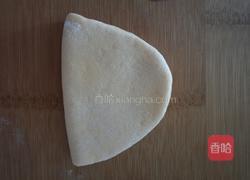 红薯荷叶饼的做法图解6