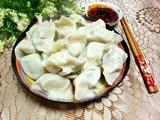 茼蒿馅饺子的做法[图]