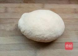 茼蒿馅饺子的做法图解4