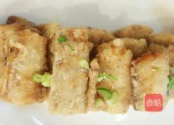 香酥带鱼的做法图解4