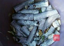 香酥带鱼的做法图解1