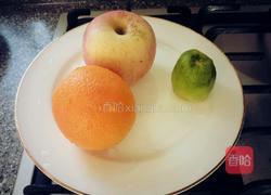 莲花宝宝的做法图解1