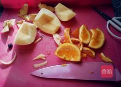 莲花宝宝的做法图解4