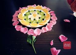 莲花宝宝的做法图解6