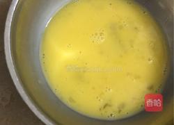 煎蛋面包条的做法图解2