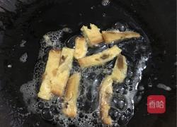 煎蛋面包条的做法图解5