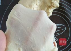 淡奶油吐司的做法图解2