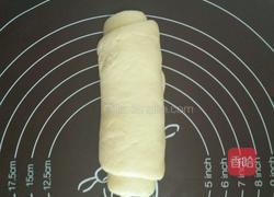 淡奶油吐司的做法图解4