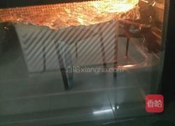 淡奶油吐司的做法图解10